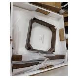 Holly & Martin Oden Table - White- Retail:$182.99