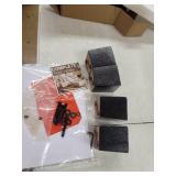 Furniture of America Charmayne Padded Linen Arm Chair- Retail:$493.99