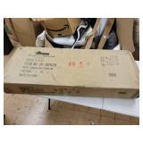 Furniture of America Austy Modern 47-inch 6-shelf Console Table- Retail:$277.99