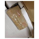 Furniture of America Austy Modern 47-inch 6-shelf Console Table- Retail:$277.99