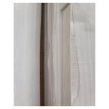 Furniture of America Austy Modern 47-inch 6-shelf Console Table- Retail:$277.99