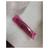 The Gray Barn Mendosa Black Sawhorse Bar Stool 30" Black