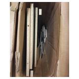 Prepac Sonoma 6-Drawer Chest- Retail:$218.99