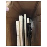 Prepac Sonoma 6-Drawer Chest- Retail:$218.99