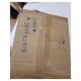 Mikasa Trellis Square Bone China 16 Piece Dinnerware Set (Service for 4)- Retail:$136.49