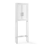 Savannah Space Saver - 8.63"d x 22.13"w x 68.25"h- Retail:$277.49