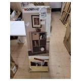 ClosetMaid Decorative Storage 6-Cube Organizer- Retail:$128.99