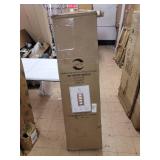 Ellsworth X-Base Bookcase- Retail:$272.99