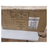 FirsTime & Co. Francesca Bar Cart- Retail:$134.10