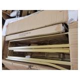 FirsTime & Co. Francesca Bar Cart- Retail:$134.10