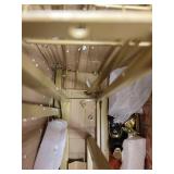 FirsTime & Co. Francesca Bar Cart- Retail:$134.10