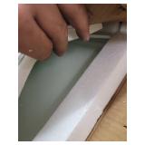 FirsTime & Co. Francesca Bar Cart- Retail:$134.10