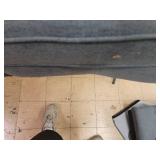 Christopher Knight Home Walter Light Beige Fabric Recliner Club Chair -Charcoal Retail:$394.49