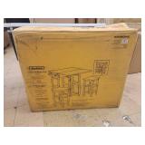 Suzanne 3-Pc Space Saver Set Teak- Retail:$222.99