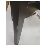 Lifestorey Pavia Dining Chair (Set of 2) - Black