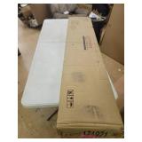 ID USA #171921 Entertainment Center TV (Bridge) - n/a- Retail:$181.49