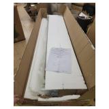 ID USA #171921 Entertainment Center TV (Bridge) - n/a- Retail:$181.49