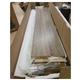 ID USA #171921 Entertainment Center TV (Bridge) - n/a- Retail:$181.49