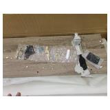 ID USA #171921 Entertainment Center TV (Bridge) - n/a- Retail:$181.49