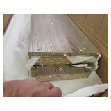 ID USA #171921 Entertainment Center TV (Bridge) - n/a- Retail:$181.49