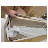 ID USA #171921 Entertainment Center TV (Bridge) - n/a- Retail:$181.49