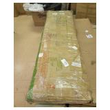 Copper Grove Camber Grey Twin Study Loft- Retail:$505.99