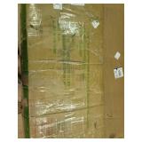 Copper Grove Camber Grey Twin Study Loft- Retail:$505.99