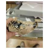 Copper Grove Camber Grey Twin Study Loft- Retail:$505.99