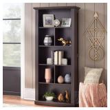 Simple Living Holland Bookcase- Retail:$409.99