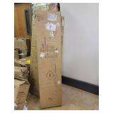 Simple Living Holland Bookcase- Retail:$409.99