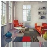 2 Boxes- Carpet Tiles Dynasty Home Premium Quality 2