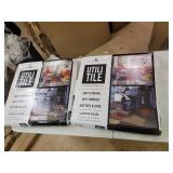 2 Boxes- Carpet Tiles Dynasty Home Premium Quality 2