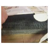 2 Boxes- Carpet Tiles Dynasty Home Premium Quality 2