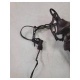 Maxim Malaga Oil-rubbed Bronze 6-light Chandelier- Retail:$109.99