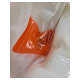 Abbyson Bevie Velvet Dining Chair - Retail:$256.99