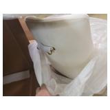 Abbyson Bevie Velvet Dining Chair - Retail:$256.99