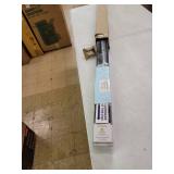 Premium Cordless Outdoor Sun Shade with Aluminum Valance- Retail:$199.99