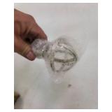 ATI Home Jetson 1" Curtain Rod and Finial Set