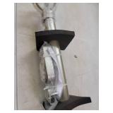 ATI Home Jetson 1" Curtain Rod and Finial Set