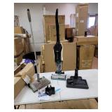 Bissell Cross Wave Cordless Max & Bissell Perfect Sweep Turbo