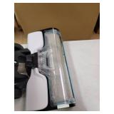 Bissell Cross Wave Cordless Max & Bissell Perfect Sweep Turbo