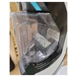 Bissell Cross Wave Cordless Max & Bissell Perfect Sweep Turbo