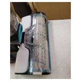 Bissell Cross Wave Cordless Max & Bissell Perfect Sweep Turbo