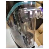 Bissell Cross Wave Cordless Max & Bissell Perfect Sweep Turbo