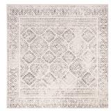 Safavieh Tulum Yolonda Moroccan Boho Rug 5 X 5