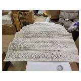 Safavieh Tulum Yolonda Moroccan Boho Rug 5 X 5