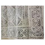 Safavieh Tulum Yolonda Moroccan Boho Rug 5 X 5