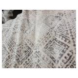 Safavieh Tulum Yolonda Moroccan Boho Rug 5 X 5