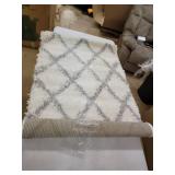 nuLOOM Tess Cozy Soft & Plush Modern Runner Rug, 2