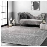 nuLOOM Moroccan Blythe Area Rug, 3